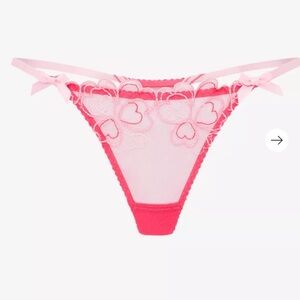 Agent Provocateur Maysie Thong